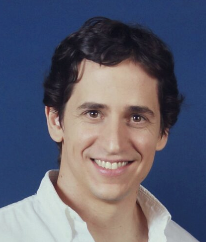 Íñigo Lacasa